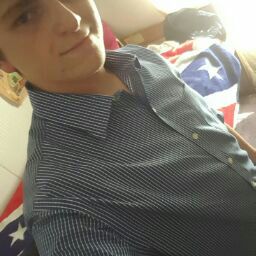 Jacob Barker Photo 29