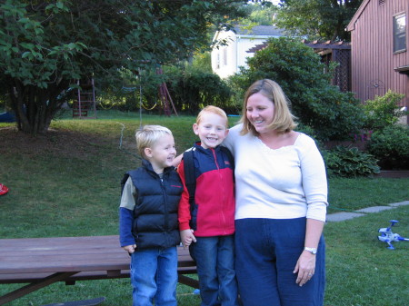 Laurie Lang Photo 27