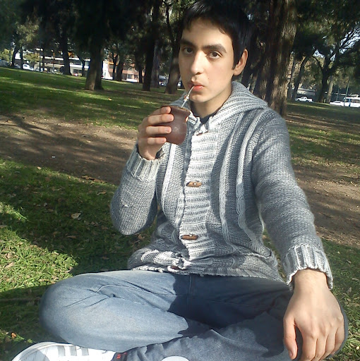 Luis Farias Photo 10