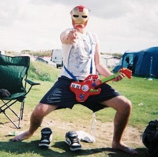 Patrick Davey Photo 22