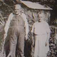Wayne Minor Photo 20