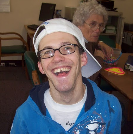 Nicholas Mccarthy Photo 20