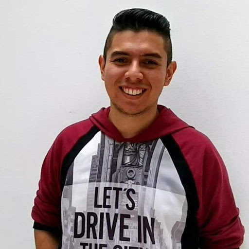 Andres Olarte Photo 23