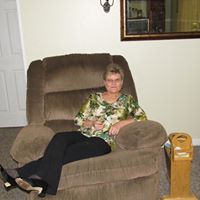 Ann Baugh Photo 4