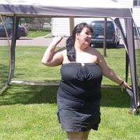 Annette Leger Photo 8