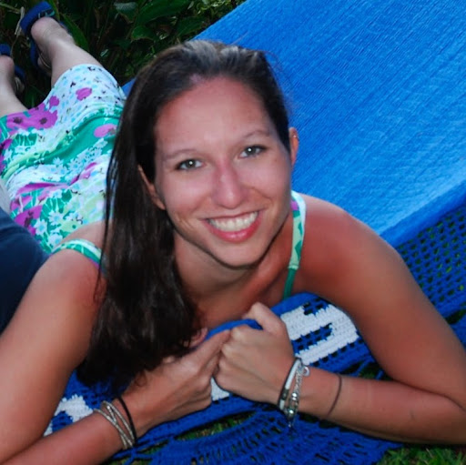 Rebecca Forman Photo 26