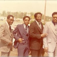 George Alston Photo 25