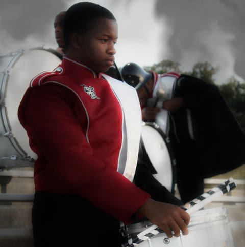 Derrick Reed Photo 27