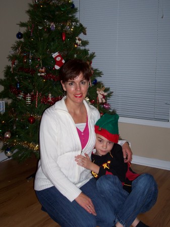 Deborah Pittman Photo 2
