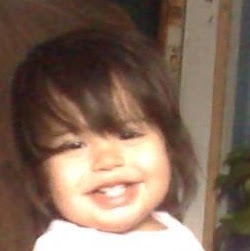 Christine Talamantez Photo 7