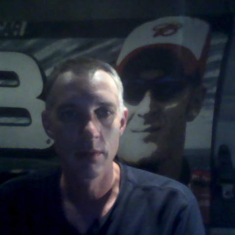 Stephen Evans Photo 41