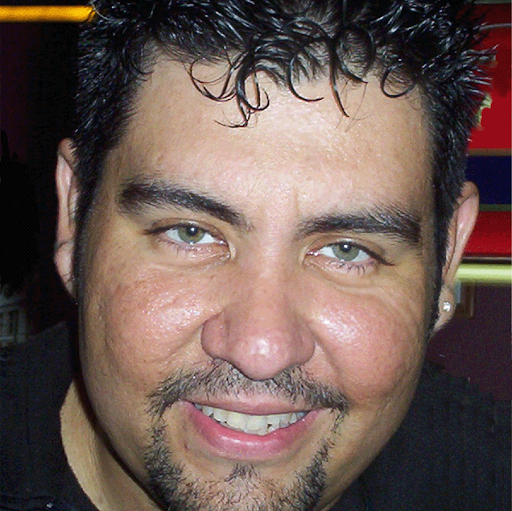 James Garcia Photo 42