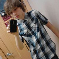 Johnny Dotson Photo 20