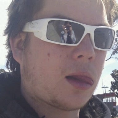 Stephen Clarke Photo 26
