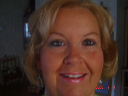 Lisa Gibson Photo 9