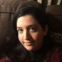 Katie Irwin Photo 42
