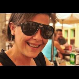 Ana Velasquez Photo 30