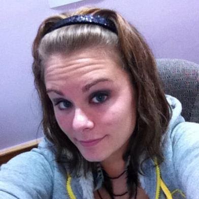 Nichole Fortin Photo 12