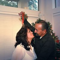 Sandra Aroz Photo 1