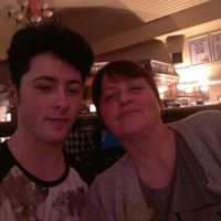 Sandra Doherty Photo 33