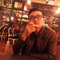Icheng Chen Photo 2