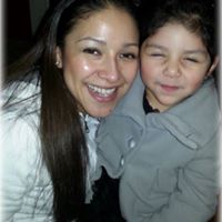 Patricia Corona Photo 9