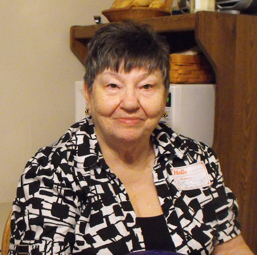 Mary Clements Photo 4