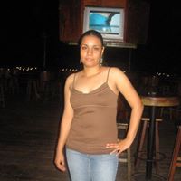 Pamela Rodriguez Photo 8
