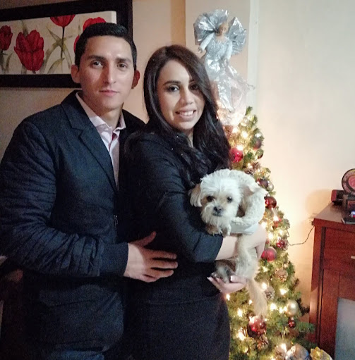 Luis Ibarra Photo 3
