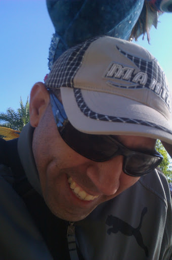 Eric Suarez Photo 28