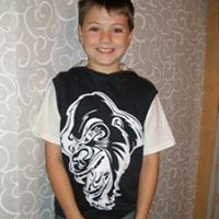 Samuel Ward Photo 31