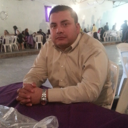 Isaac Martinez Photo 35