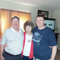 Jerry Giles Photo 20