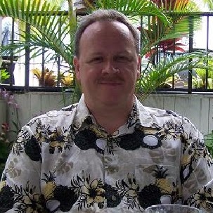 Jerry Edmonds Photo 33