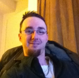 Derrick Story Photo 1