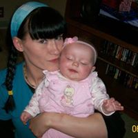 Stephanie Cornelius Photo 7