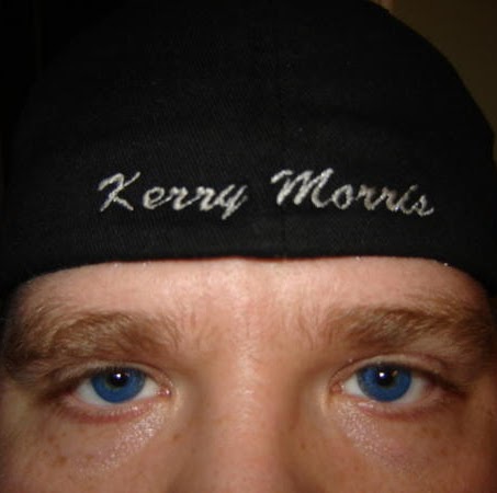 Kerry Morris Photo 34