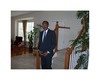 Bernard Morris Photo 16
