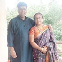 Rajeswari Ramakrishnan Photo 3