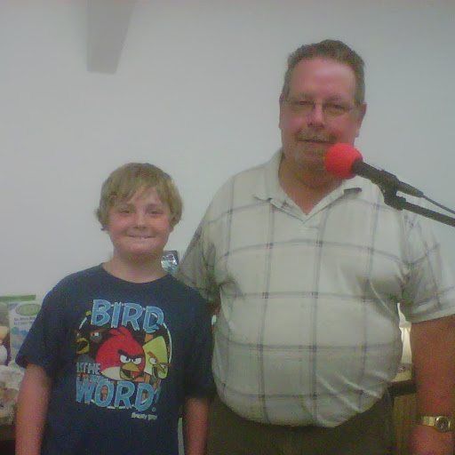 Phil Hendrix Photo 26