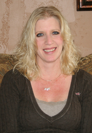 Kristi Price Photo 25