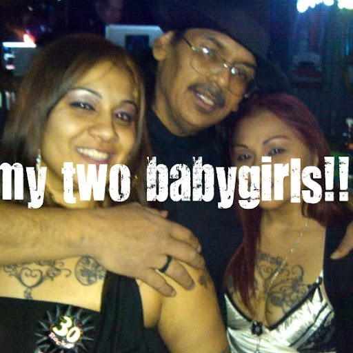 Ruben Hernandez Photo 43
