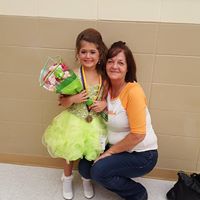 Debbie Crites Photo 2