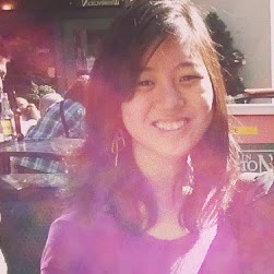 Emily Lin Photo 30