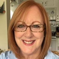 Christine Costello Photo 18