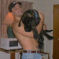 Frank Paradiso Photo 8