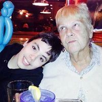 Patricia Willard Photo 22