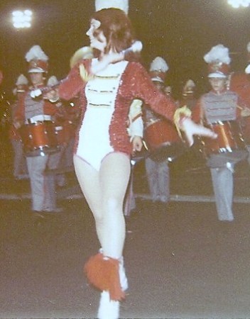 Vickie Evans Photo 17