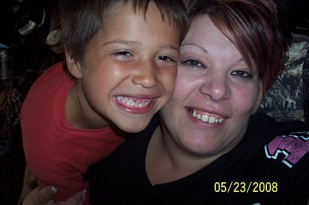 Jennifer Hamblen Photo 2