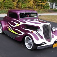 Frank Bennett Photo 35
